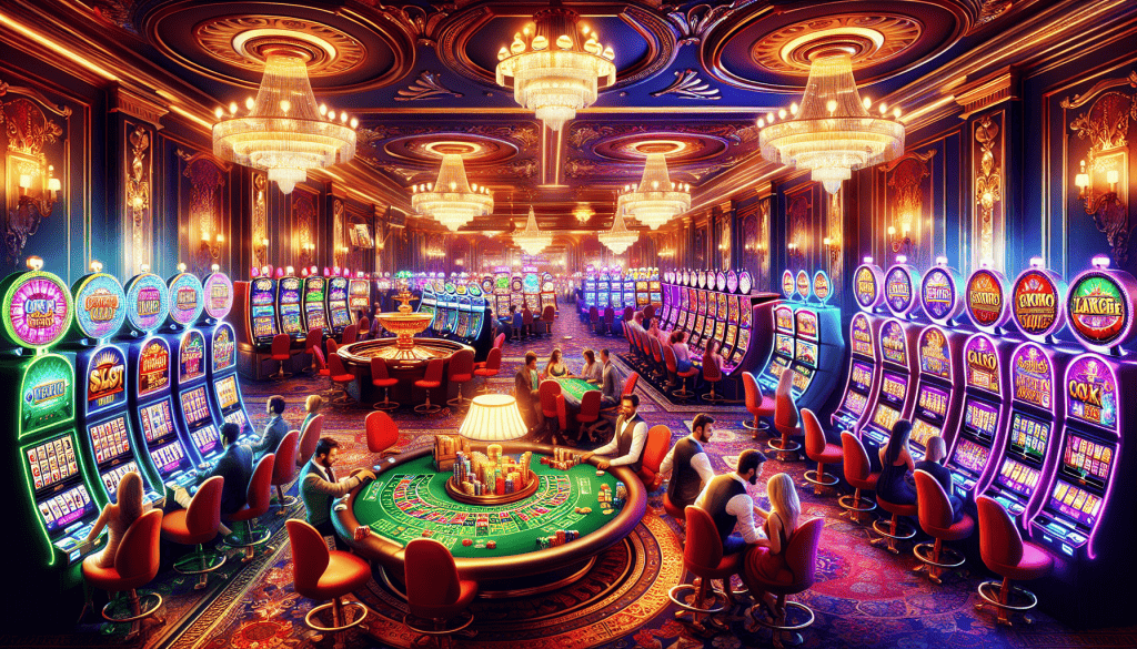 PlayHub Casino