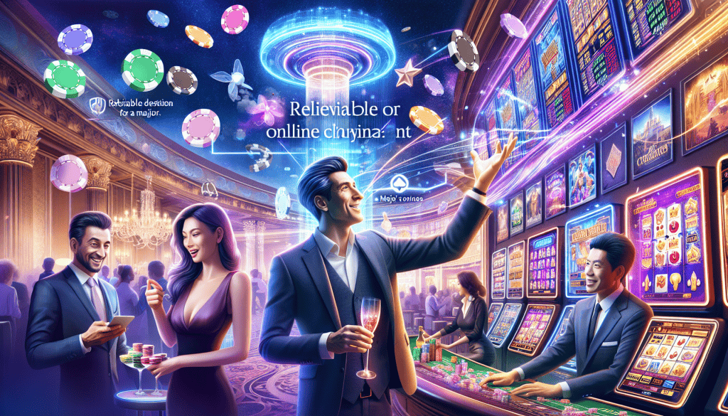 Celsius Casino 