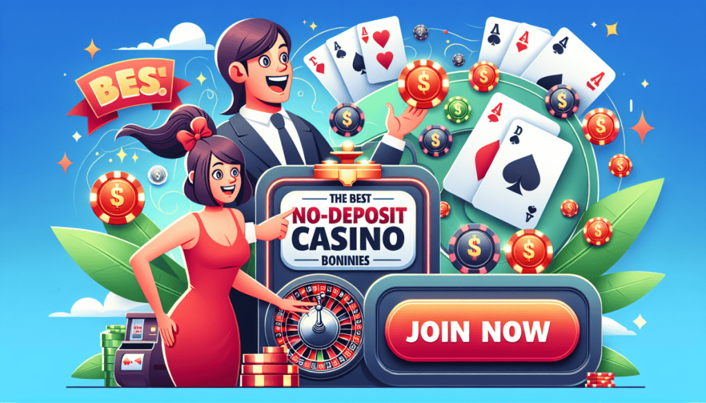 Casino bonus bez uplate