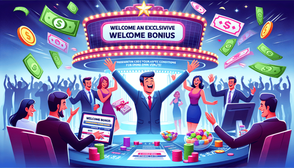 Kladionica bonus dobrodošlice Kladionica bonus dobrodošlice