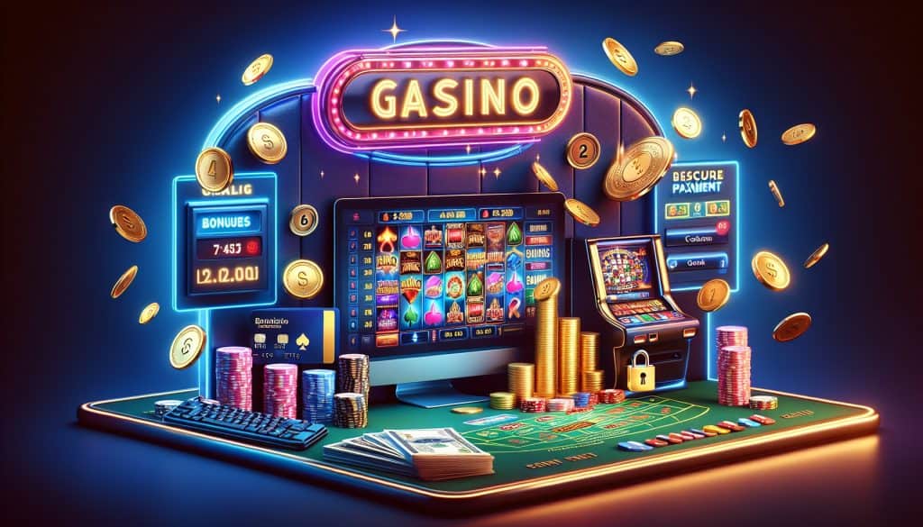 Billybets casino