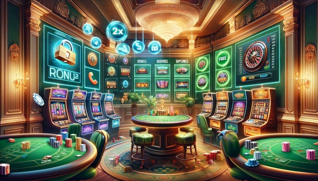 Ivibet casino