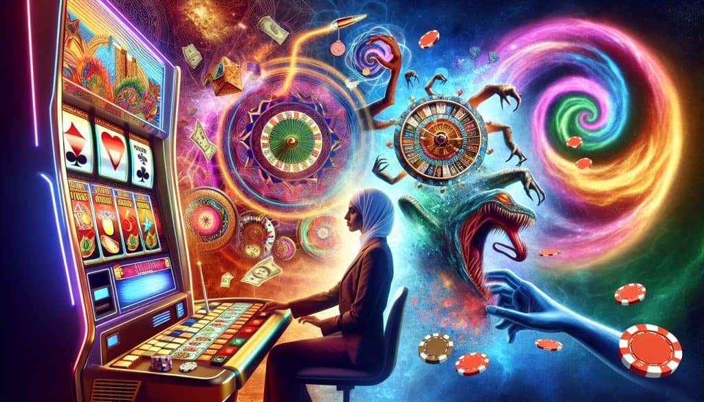 Psihologija igara na sreću – zašto nas casino igre privlače? Psihologija igara na sreću – zašto nas casino igre privlače?