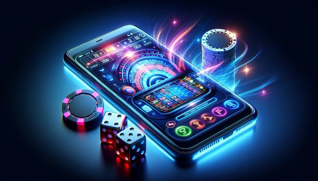 Kako casino aplikacije mijenjaju industriju kockanja? Kako casino aplikacije mijenjaju industriju kockanja?