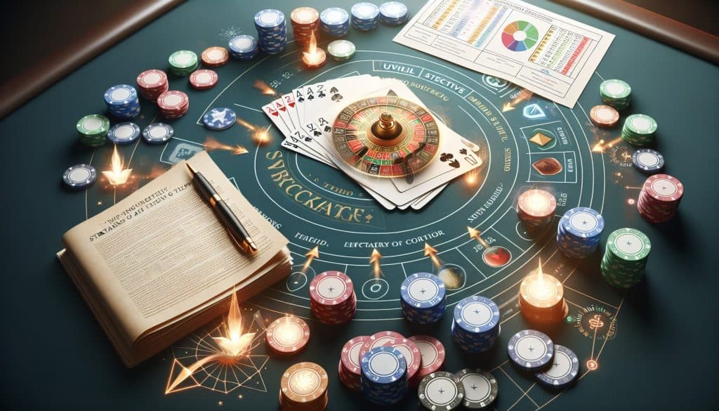 Kako povećati šanse za dobitak u blackjacku?