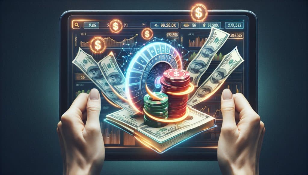Kako iskoristiti cashback ponude u online casinima Kako iskoristiti cashback ponude u online casinima