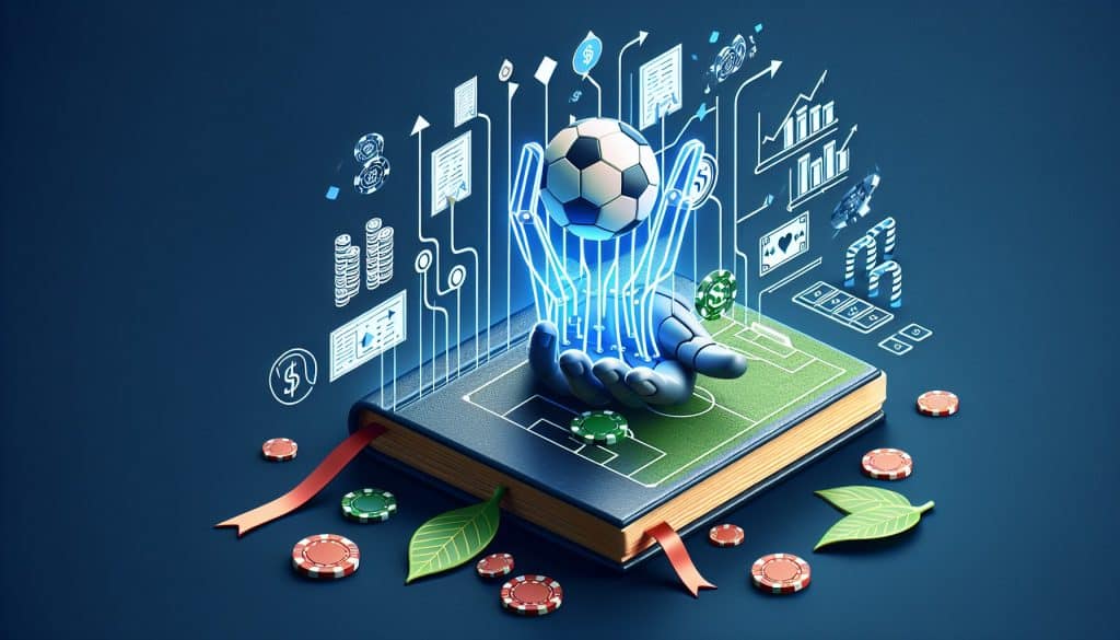 Kako koristiti strategije za sportsko klađenje u casinu Kako koristiti strategije za sportsko klađenje u casinu