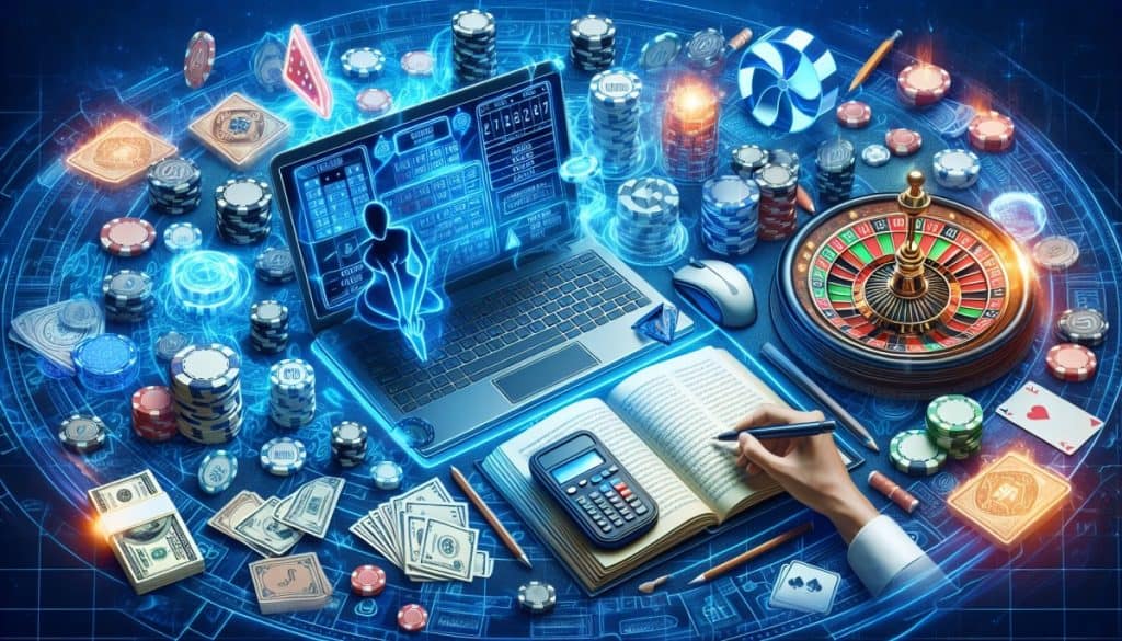 Vodič kroz vrste casino bonusa koje moraš isprobati