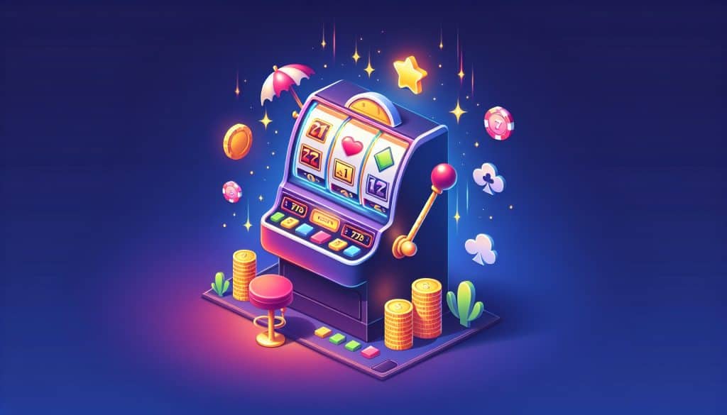 Pronađi slot s najnižom volatilnošću i manjim rizikom Pronađi slot s najnižom volatilnošću i manjim rizikom