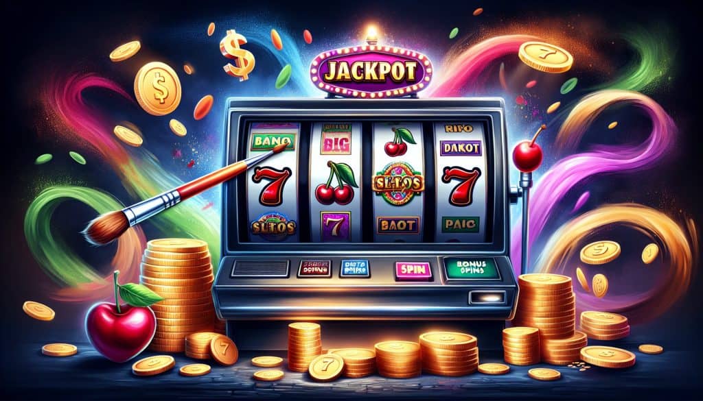 Koji su najbolji online casino slotovi za osvajanje velikih nagrada? Koji su najbolji online casino slotovi za osvajanje velikih nagrada?