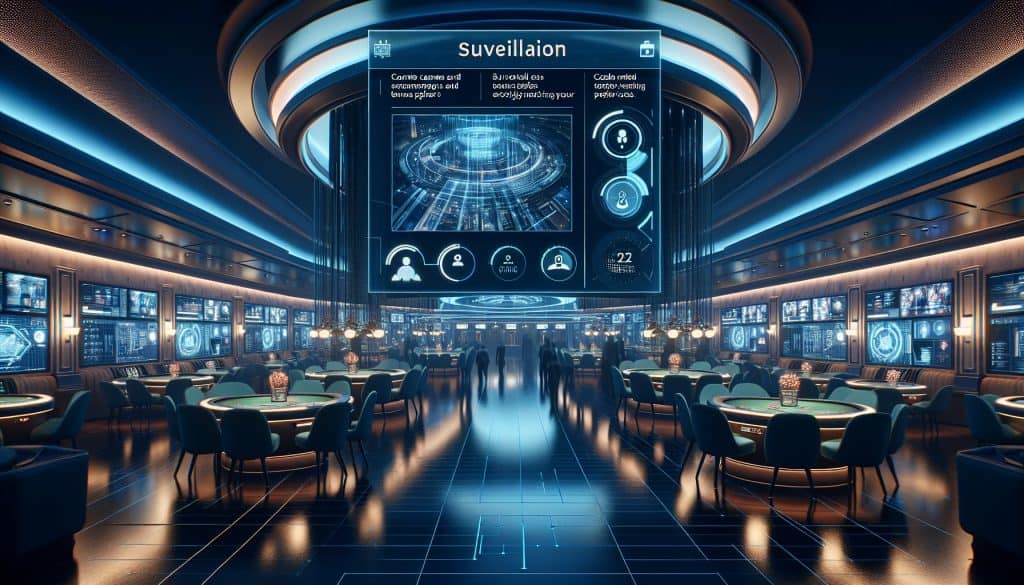 Kako casino prati navike korisnika radi prilagodbe ponude Kako casino prati navike korisnika radi prilagodbe ponude