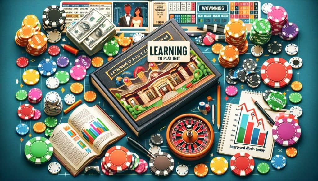 Kako igrati u casinima s povoljnim uvjetima klađenja Kako igrati u casinima s povoljnim uvjetima klađenja
