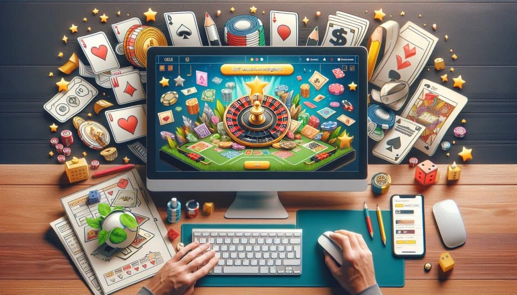 Najbolji online casina za početnike: Kako odabrati najbolju opciju? Najbolji online casina za početnike: Kako odabrati najbolju opciju?