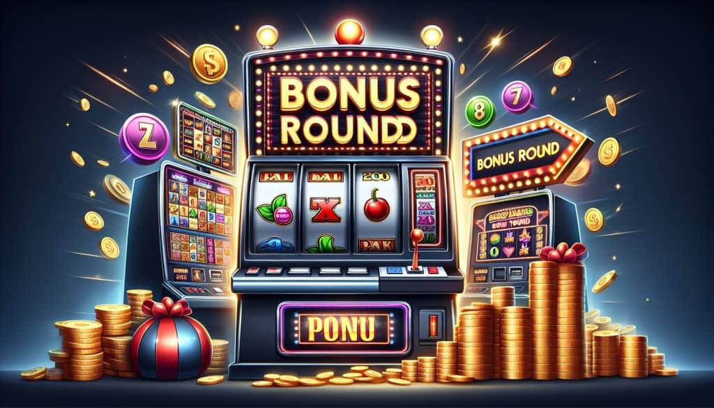 Igre koje nude više kombinacija za bonus rundu Igre koje nude više kombinacija za bonus rundu
