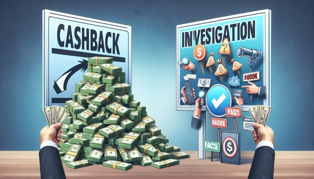 Da li cashback bonusi zaista vraćaju izgubljeno Da li cashback bonusi zaista vraćaju izgubljeno