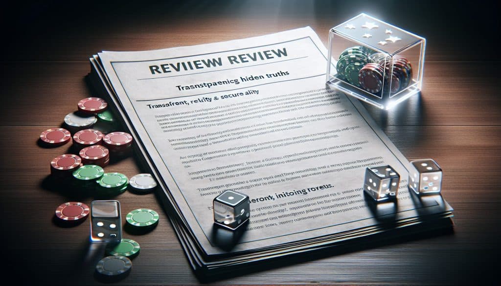 Casino recenzija koja ti otkriva istinu koju drugi skrivaju Casino recenzija koja ti otkriva istinu koju drugi skrivaju