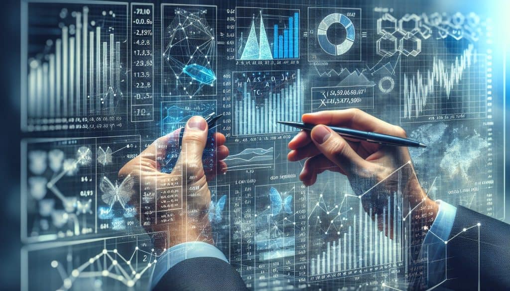 Kako koristiti matematičku analizu za povećanje dobitaka? Kako koristiti matematičku analizu za povećanje dobitaka?