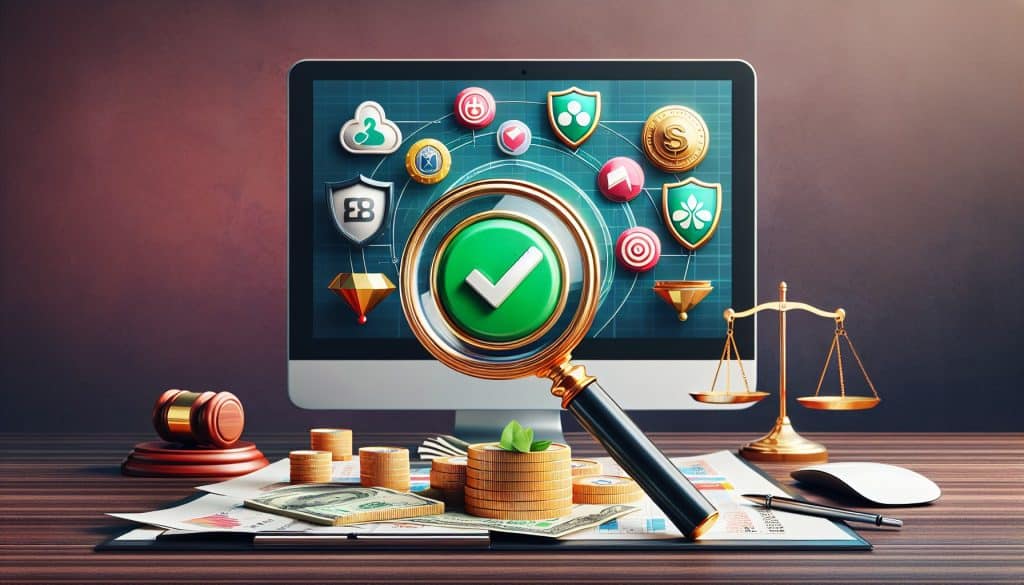 Kako prepoznati online casina s fer igrama?
