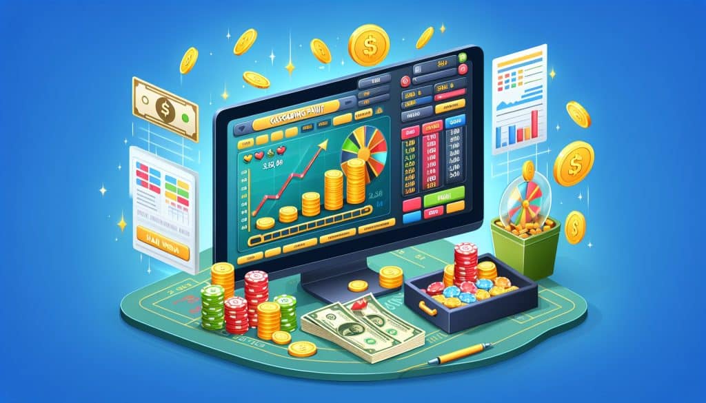 Jesu li casino igre s kaskadnim isplatama isplativije? Jesu li casino igre s kaskadnim isplatama isplativije?