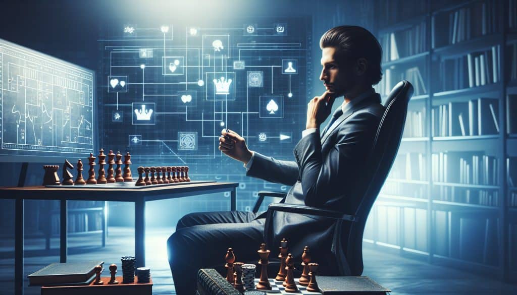 Kako koristiti najbolje strategije u igrama s visokim ulozima Kako koristiti najbolje strategije u igrama s visokim ulozima