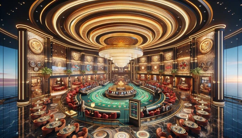Casino opcije koje pružaju VIP iskustvo od prvog dana Casino opcije koje pružaju VIP iskustvo od prvog dana