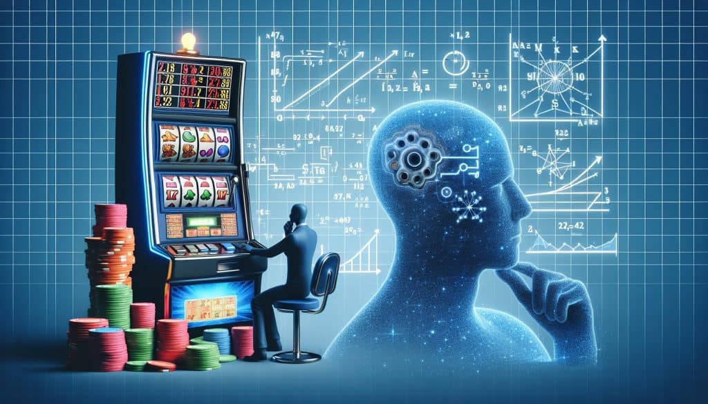 Kako koristiti statistiku da pobijediš na automatima Kako koristiti statistiku da pobijediš na automatima