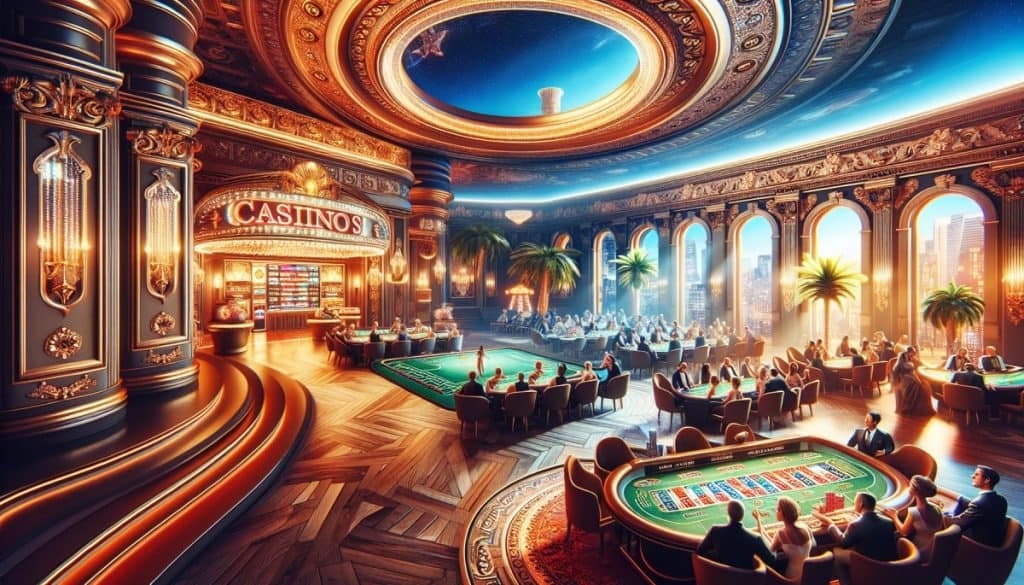 Cleobetra Casino Cleobetra Casino